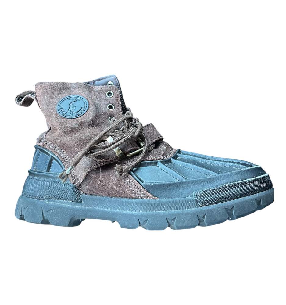 Polo Ralph Lauren Oslo High Boots